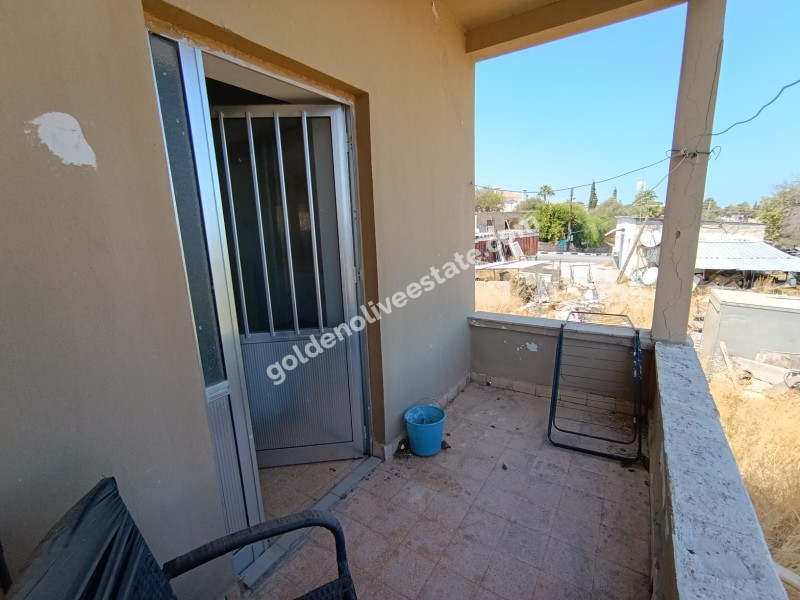Karşıyaka / Girne – 2+1 Müstakil Ev Satılık