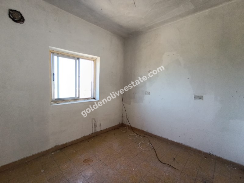 Karşıyaka / Girne – 2+1 Müstakil Ev Satılık