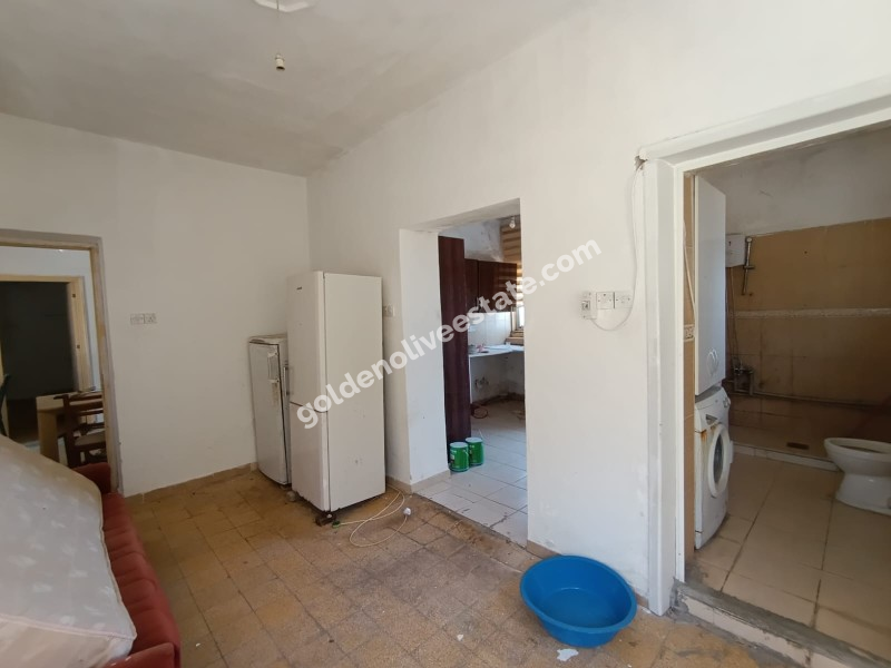 Karşıyaka / Girne – 2+1 Müstakil Ev Satılık