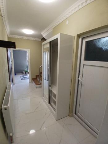 GÜVENAY - ÇORUM YENİ OSMANCIK YOLU ÜZERİNDE SATILIK VİLLALI BAHÇE