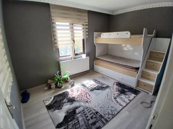 GÜVENAY - ÇORUM YENİ OSMANCIK YOLU ÜZERİNDE SATILIK VİLLALI BAHÇE