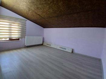 GÜVENAY - ÇORUM YENİ OSMANCIK YOLU ÜZERİNDE SATILIK VİLLALI BAHÇE