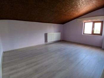 GÜVENAY - ÇORUM YENİ OSMANCIK YOLU ÜZERİNDE SATILIK VİLLALI BAHÇE