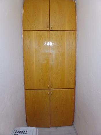 GÜVENAY - ÇORUM BAHÇELİEVLER MAH. MELİK GAZİ CAMİİ KARŞISI 3+1 BAKIMLI SATILIK DAİRE 