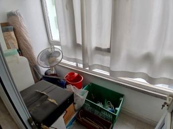 GÜVENAY - ÇORUM BAHÇELİEVLER MAH. MELİK GAZİ CAMİİ KARŞISI 3+1 BAKIMLI SATILIK DAİRE 