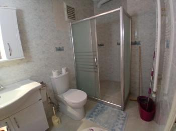 GÜVENAY - ÇORUM BAHÇELİEVLER MAH. MELİK GAZİ CAMİİ KARŞISI 3+1 BAKIMLI SATILIK DAİRE 