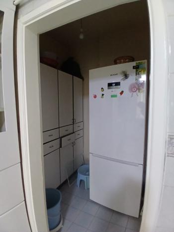 GÜVENAY - ÇORUM BAHÇELİEVLER MAH. MELİK GAZİ CAMİİ KARŞISI 3+1 BAKIMLI SATILIK DAİRE 