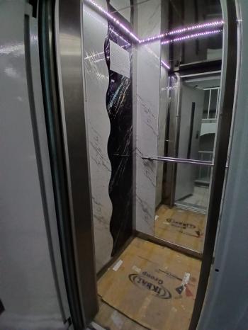 GÜVENAY - ÇORUM BAHÇELİEVLER MAH. MELİK GAZİ CAMİİ KARŞISI 3+1 BAKIMLI SATILIK DAİRE 