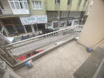 GÜVENAY - ÇORUM ÜÇTUTLAR MAHALLESİ ULU CAMİİ CİVARI KİRALIK DAİRE