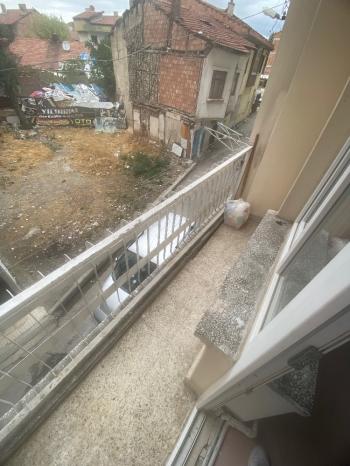 GÜVENAY - ÇORUM ÜÇTUTLAR MAHALLESİ ULU CAMİİ CİVARI KİRALIK DAİRE