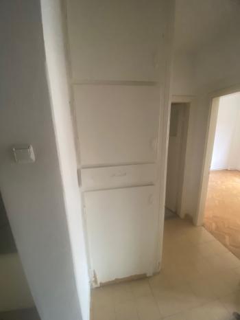 GÜVENAY - ÇORUM ÜÇTUTLAR MAHALLESİ ULU CAMİİ CİVARI KİRALIK DAİRE