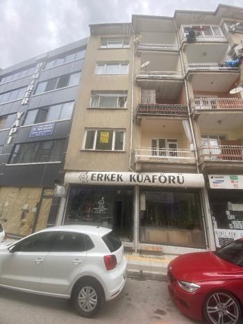GÜVENAY - ÇORUM ÜÇTUTLAR MAHALLESİ ULU CAMİİ CİVARI KİRALIK DAİRE