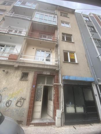 GÜVENAY - ÇORUM ÜÇTUTLAR MAHALLESİ ULU CAMİİ CİVARI KİRALIK DAİRE