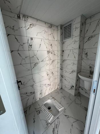 GÜVENAY - ÇORUM BAHÇELİEVLER MAH.YAVRUTURNA OKULU  CİVARI 3+1 SATILIK DAİRE