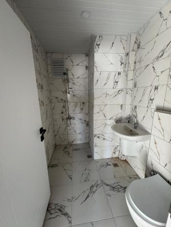 GÜVENAY - ÇORUM BAHÇELİEVLER MAH.YAVRUTURNA OKULU  CİVARI 3+1 SATILIK DAİRE