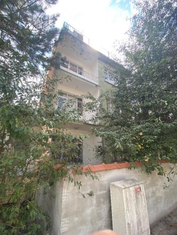GÜVENAY -  ÇORUM KALE MAHALLESİ KOMPLE SATILIK BİNA