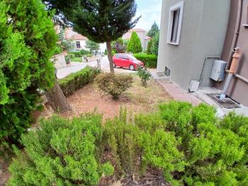 GÜVENAY - ÇORUM BİNEVLER ÇAVDAR SİTESİNDE SATILIK 5+1LÜKS VİLLA