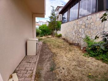 GÜVENAY - ÇORUM BİNEVLER ÇAVDAR SİTESİNDE SATILIK 5+1LÜKS VİLLA