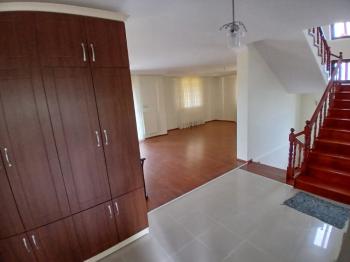 GÜVENAY - ÇORUM BİNEVLER ÇAVDAR SİTESİNDE SATILIK 5+1LÜKS VİLLA