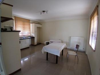 GÜVENAY - ÇORUM BİNEVLER ÇAVDAR SİTESİNDE SATILIK 5+1LÜKS VİLLA