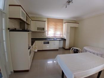 GÜVENAY - ÇORUM BİNEVLER ÇAVDAR SİTESİNDE SATILIK 5+1LÜKS VİLLA