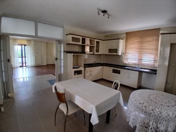 GÜVENAY - ÇORUM BİNEVLER ÇAVDAR SİTESİNDE SATILIK 5+1LÜKS VİLLA