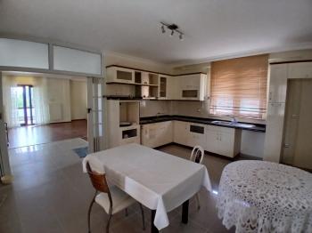 GÜVENAY - ÇORUM BİNEVLER ÇAVDAR SİTESİNDE SATILIK 5+1LÜKS VİLLA