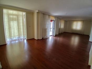 GÜVENAY - ÇORUM BİNEVLER ÇAVDAR SİTESİNDE SATILIK 5+1LÜKS VİLLA