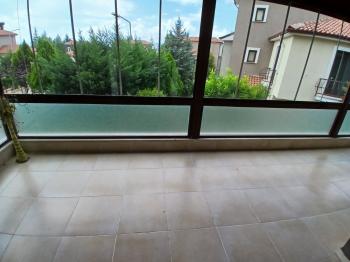 GÜVENAY - ÇORUM BİNEVLER ÇAVDAR SİTESİNDE SATILIK 5+1LÜKS VİLLA