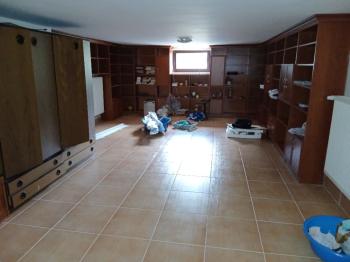 GÜVENAY - ÇORUM BİNEVLER ÇAVDAR SİTESİNDE SATILIK 5+1LÜKS VİLLA