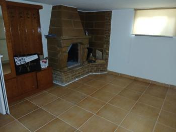 GÜVENAY - ÇORUM BİNEVLER ÇAVDAR SİTESİNDE SATILIK 5+1LÜKS VİLLA