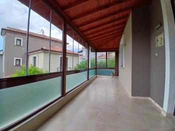 GÜVENAY - ÇORUM BİNEVLER ÇAVDAR SİTESİNDE SATILIK 5+1LÜKS VİLLA