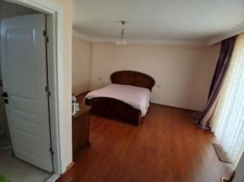 GÜVENAY - ÇORUM BİNEVLER ÇAVDAR SİTESİNDE SATILIK 5+1LÜKS VİLLA