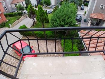 GÜVENAY - ÇORUM BİNEVLER ÇAVDAR SİTESİNDE SATILIK 5+1LÜKS VİLLA