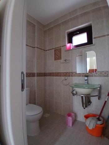 GÜVENAY - ÇORUM BİNEVLER ÇAVDAR SİTESİNDE SATILIK 5+1LÜKS VİLLA