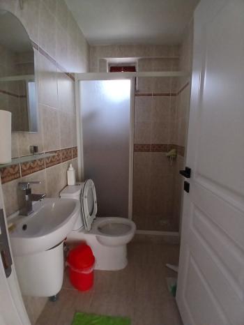 GÜVENAY - ÇORUM BİNEVLER ÇAVDAR SİTESİNDE SATILIK 5+1LÜKS VİLLA