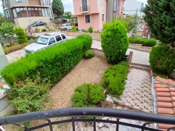 GÜVENAY - ÇORUM BİNEVLER ÇAVDAR SİTESİNDE SATILIK 5+1LÜKS VİLLA