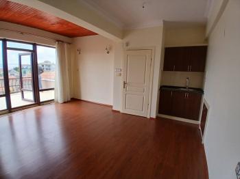 GÜVENAY - ÇORUM BİNEVLER ÇAVDAR SİTESİNDE SATILIK 5+1LÜKS VİLLA