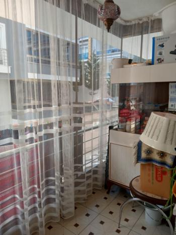 GÜVENAY - ÇORUM ULUKAVAK MAH. ÇİFTLİK CADDESİ CİVARI 3+1 SATILIK DAİRE