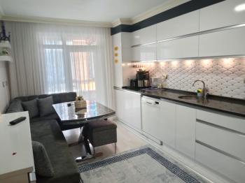 GÜVENAY - ÇORUM ULUKAVAK MAH. ÇİFTLİK CADDESİ CİVARI 3+1 SATILIK DAİRE
