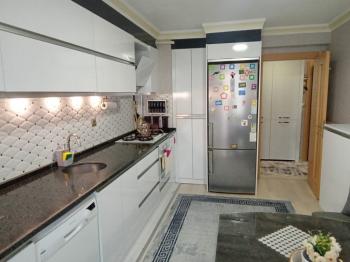 GÜVENAY - ÇORUM ULUKAVAK MAH. ÇİFTLİK CADDESİ CİVARI 3+1 SATILIK DAİRE