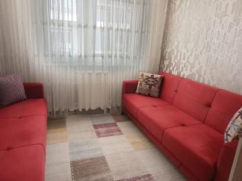 GÜVENAY - ÇORUM ULUKAVAK MAH. ÇİFTLİK CADDESİ CİVARI 3+1 SATILIK DAİRE