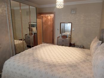 GÜVENAY - ÇORUM ULUKAVAK MAH. ÇİFTLİK CADDESİ CİVARI 3+1 SATILIK DAİRE