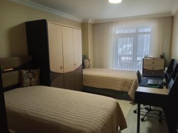 GÜVENAY - ÇORUM ULUKAVAK MAH. ÇİFTLİK CADDESİ CİVARI 3+1 SATILIK DAİRE