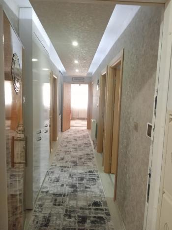 GÜVENAY - ÇORUM ULUKAVAK MAH. ÇİFTLİK CADDESİ CİVARI 3+1 SATILIK DAİRE