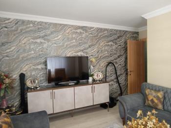 GÜVENAY - ÇORUM ULUKAVAK MAH. ÇİFTLİK CADDESİ CİVARI 3+1 SATILIK DAİRE