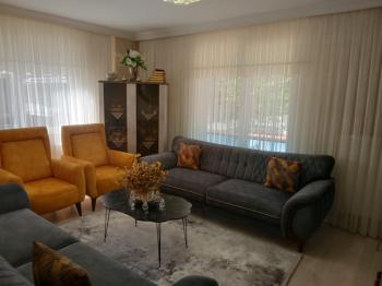GÜVENAY - ÇORUM ULUKAVAK MAH. ÇİFTLİK CADDESİ CİVARI 3+1 SATILIK DAİRE