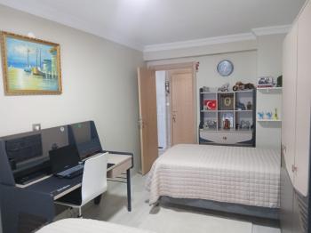 GÜVENAY - ÇORUM ULUKAVAK MAH. ÇİFTLİK CADDESİ CİVARI 3+1 SATILIK DAİRE