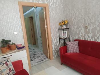 GÜVENAY - ÇORUM ULUKAVAK MAH. ÇİFTLİK CADDESİ CİVARI 3+1 SATILIK DAİRE