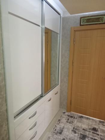 GÜVENAY - ÇORUM ULUKAVAK MAH. ÇİFTLİK CADDESİ CİVARI 3+1 SATILIK DAİRE